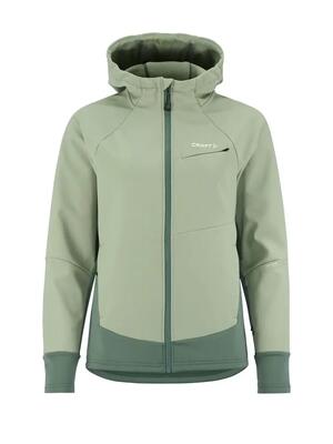 craft Giacca ADV Backcountry Hybrid W calda e protettiva