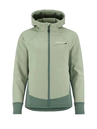 craft Giacca ADV Backcountry Hybrid W calda e protettiva