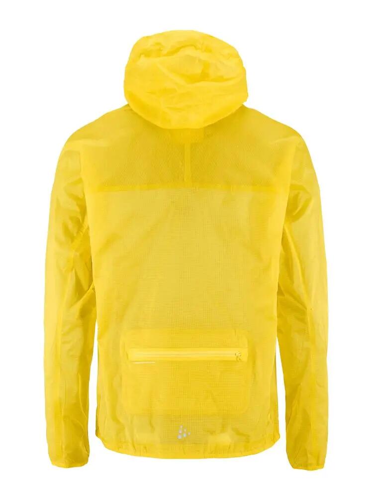 craft Hypervent Light Wind Jacket Heren — lichtgewicht, wind‑ en waterafstotend 4/7