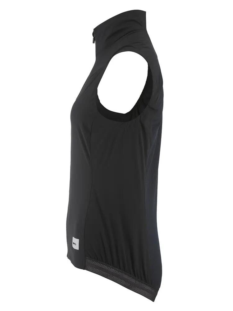 craft Colete Endur Light Wind W – leve, corta-vento e justo ao corpo 4/7