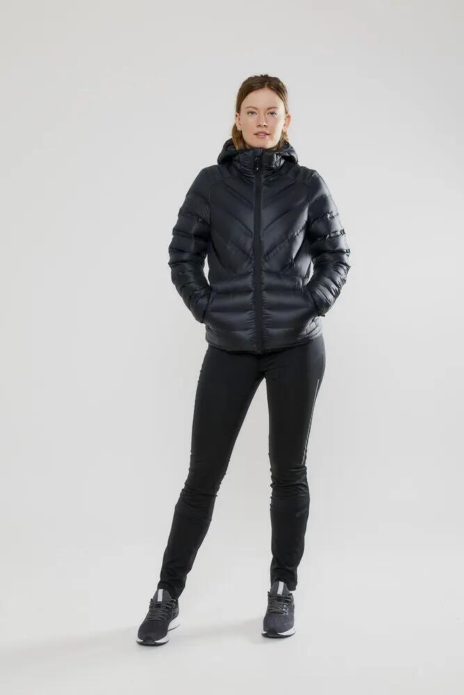 craft Light Down Jacket W – casaco leve com pluma 5/6