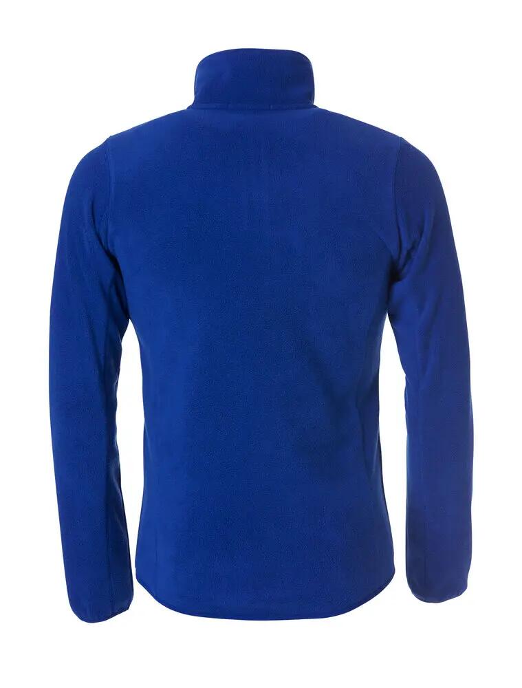 clique Casaco Basic Polar Fleece – 100% poliéster antipilling 2/4