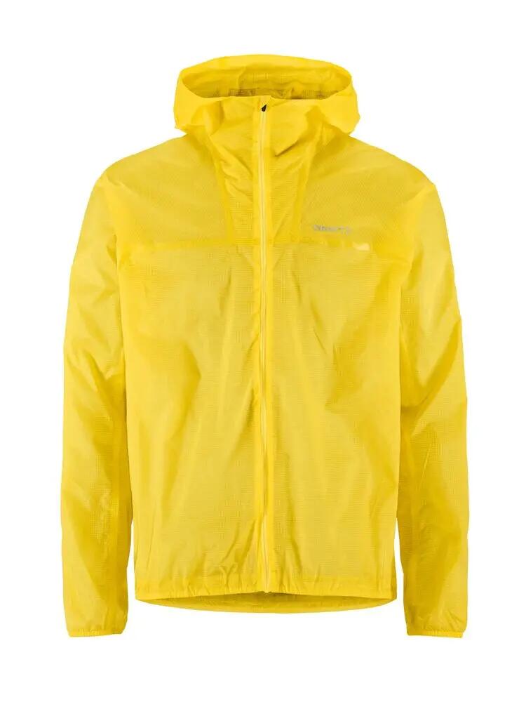 craft Hypervent Light Wind Jacket Heren — lichtgewicht, wind‑ en waterafstotend 3/7