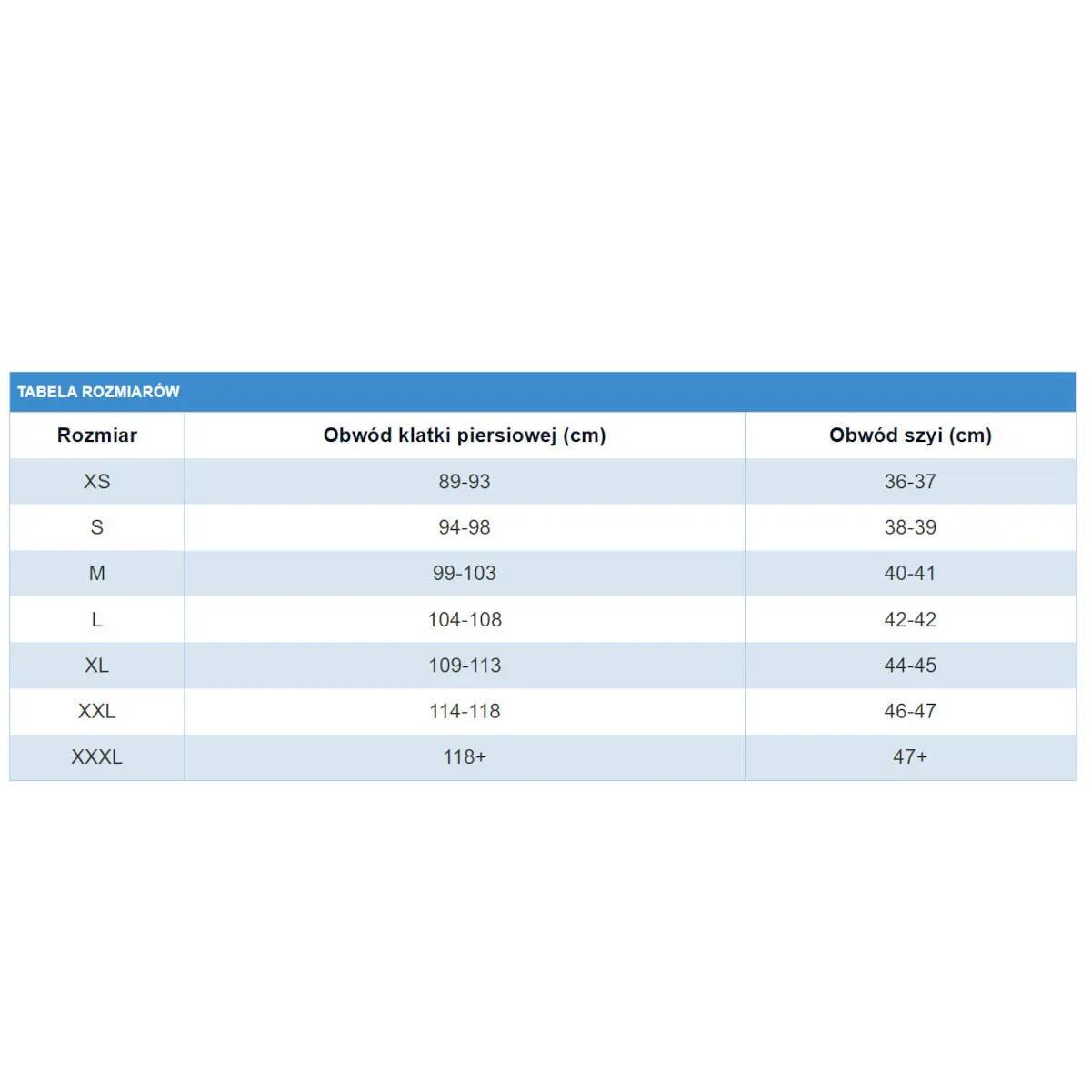 Koszulka krótki rękaw Quiksilver Solid Streak SS Tees Tops UPF 50 Blue 3/3