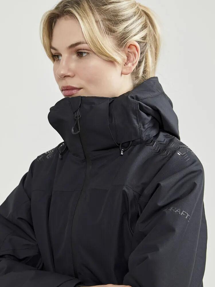 craft CORE 2L insulation jkt W — Casaco invernal isolante 4/7