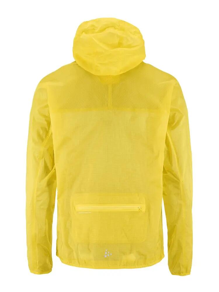craft Hypervent Light Wind Jacket Heren — lichtgewicht, wind‑ en waterafstotend 2/7