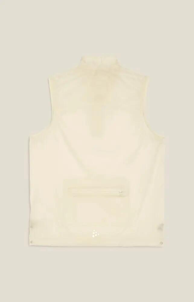 craft Hypervent Light Wind Vest W - Colete leve corta-vento 4/7
