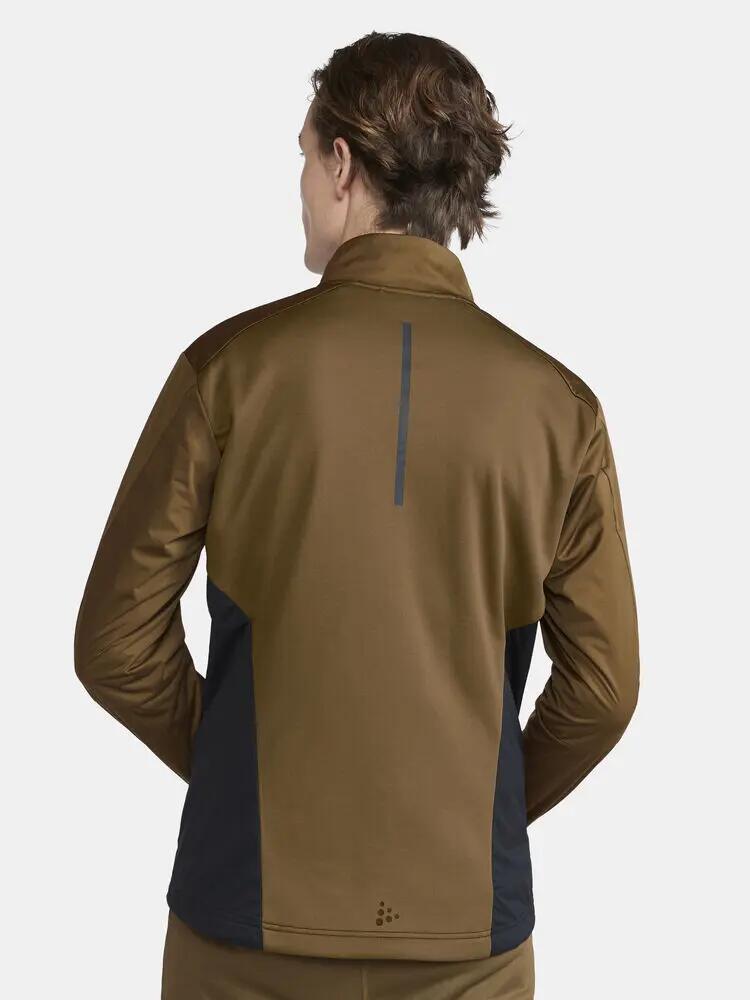 craft Casaco ADV Nordic Training 2 M - Isolamento leve, regular fit 2/6