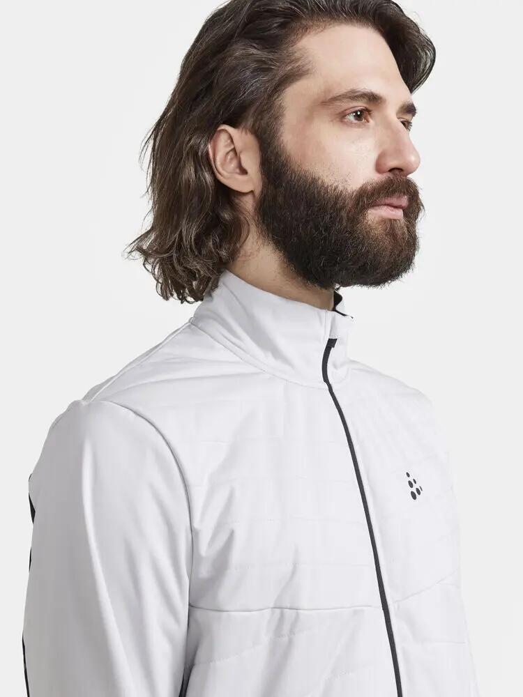 craft Casaco ADV Essence Warm Homem – Acolchoado leve, proteção contra vento 4/7
