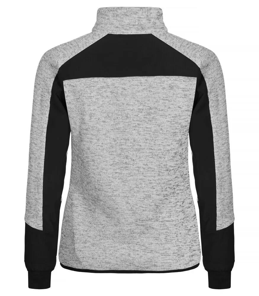 clique Haines Women casaco fleece e softshell – quente e funcional 2/4