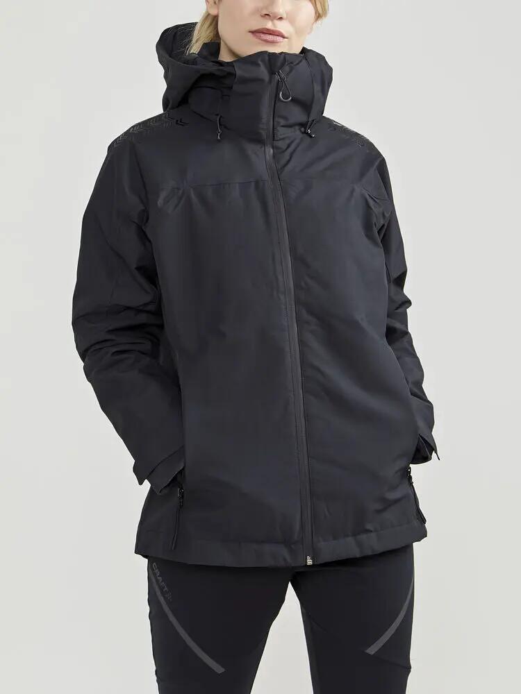 craft CORE 2L insulation jkt W — Casaco isolante de inverno, repelente à água 2/7