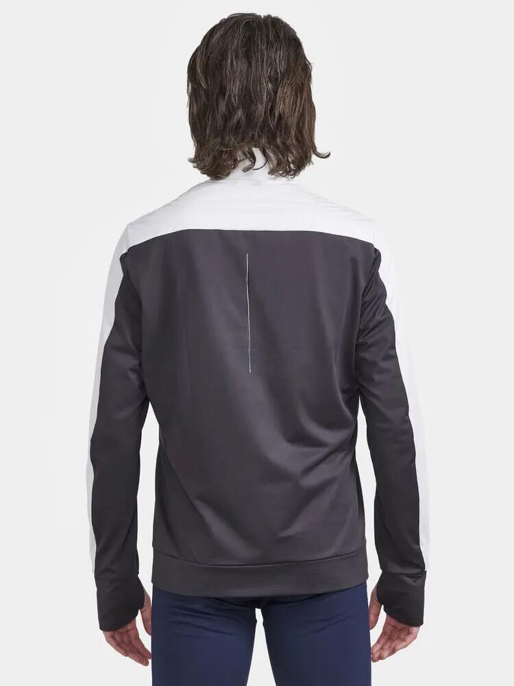 craft Casaco ADV Essence Warm Homem – Acolchoado leve, proteção contra vento 3/7