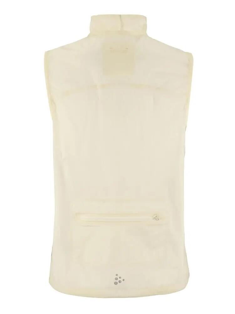 craft Hypervent Light Wind Vest W - Colete leve corta-vento 2/7