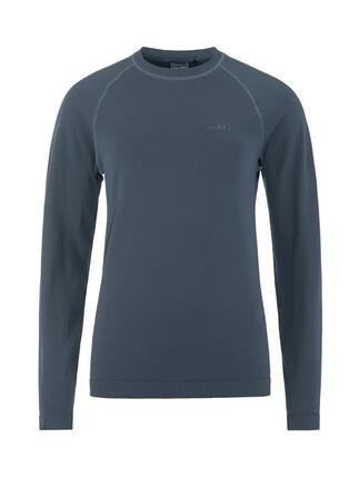 craft Active Comfort LS 2 W — Langarm-Jersey, atmungsaktiv