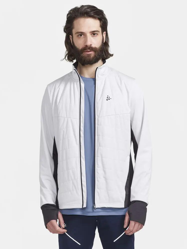 craft Casaco ADV Essence Warm Homem – Acolchoado leve, proteção contra vento 2/7