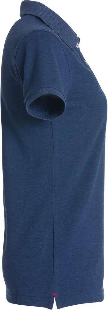 clique Stretch Premium Polo Women - Rekbaar en Comfortabel 4/4