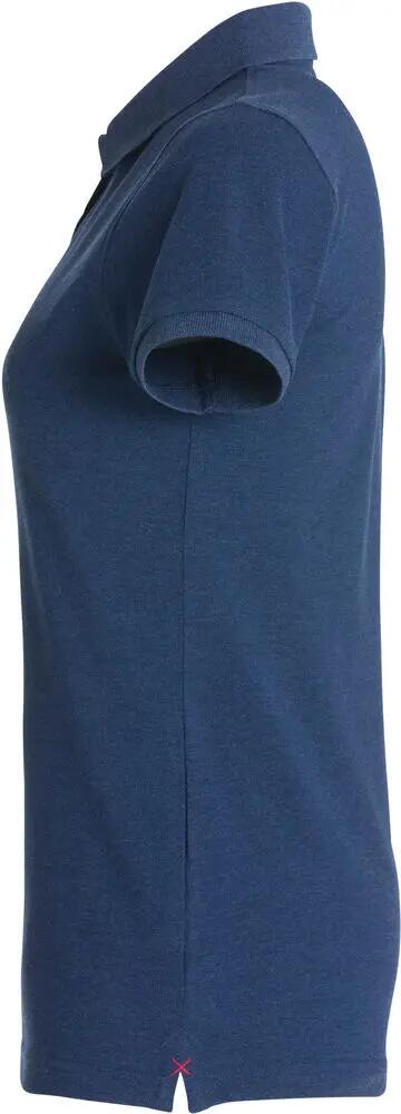 clique Stretch Premium Polo Women - Rekbaar en Comfortabel 3/4