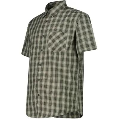 cmp Camisa Hombre 100% poliéster 3/4