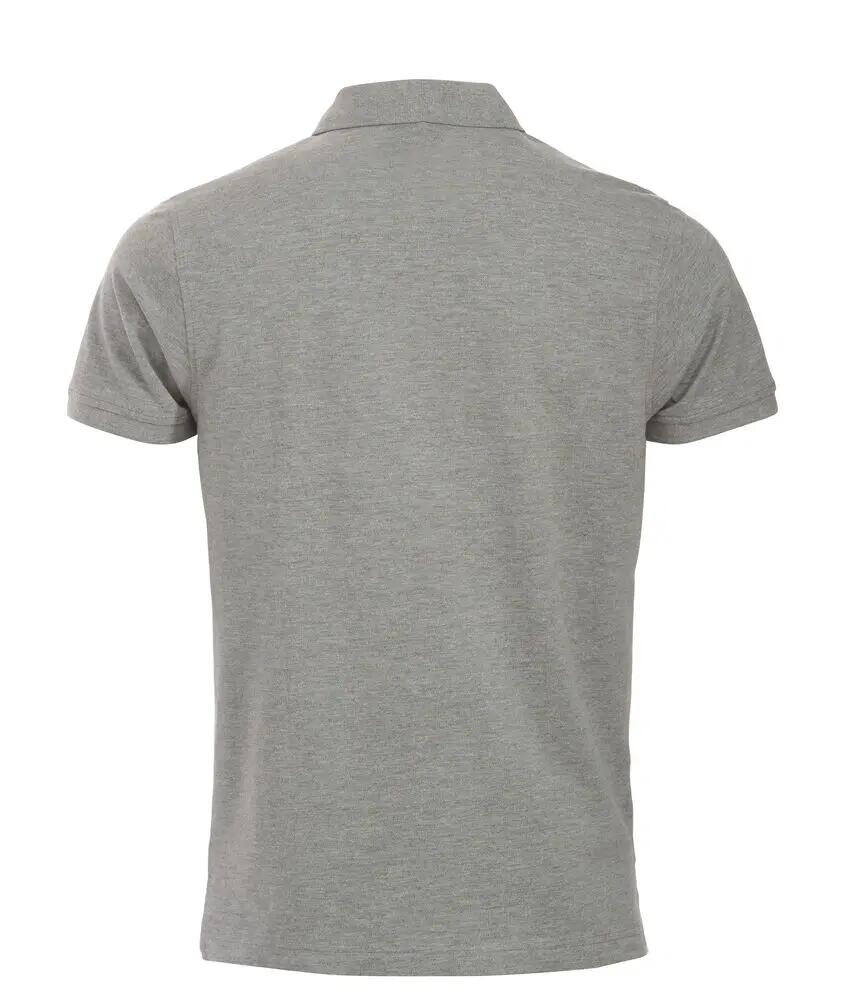 clique Classic Lincoln S/S polo maniche corte taglio moderno 2/4
