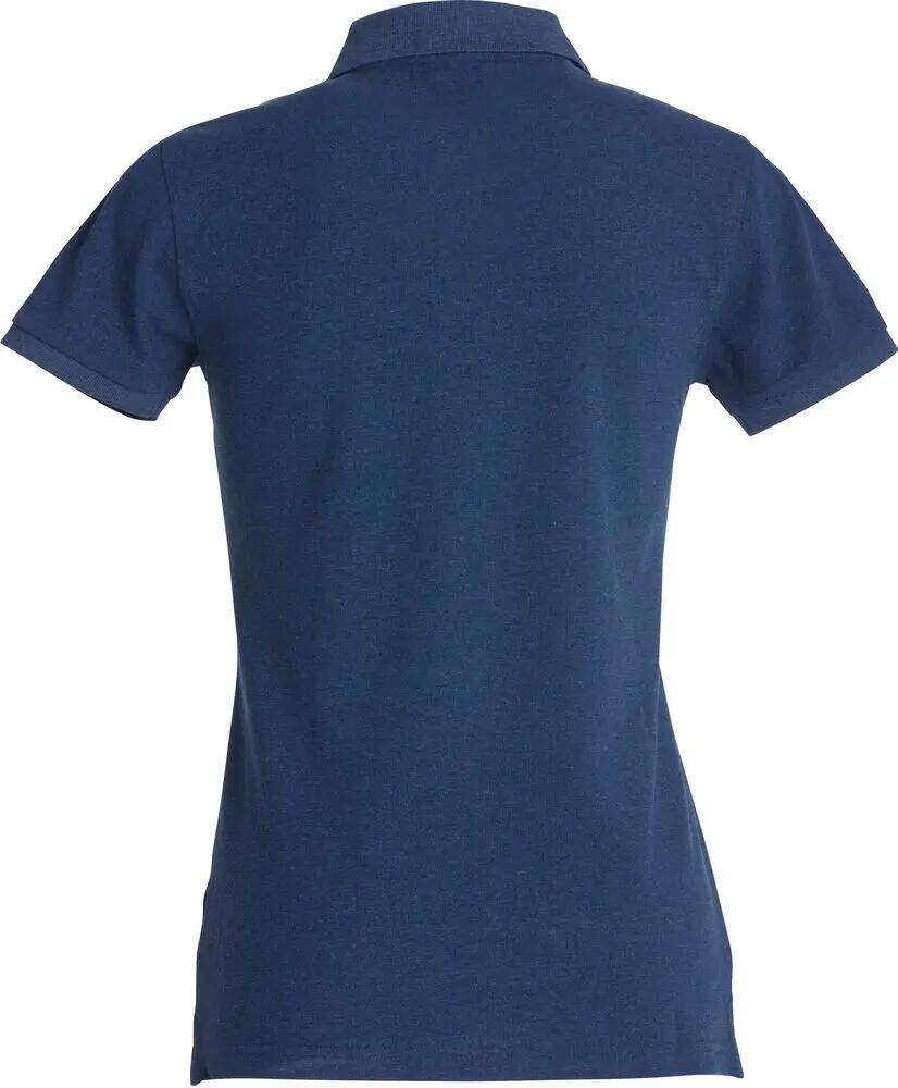 clique Stretch Premium Polo Women - Rekbaar en Comfortabel 2/4