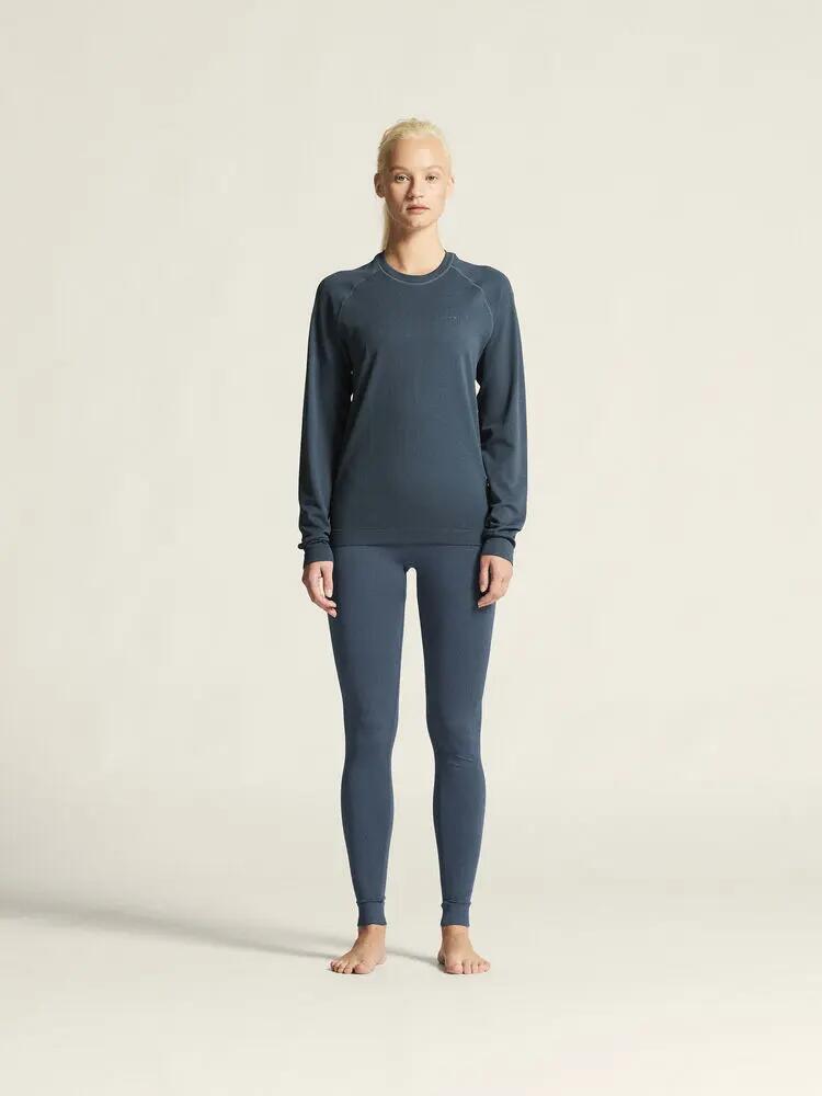 craft Active Comfort LS 2 W – T-shirt térmica manga comprida 5/7