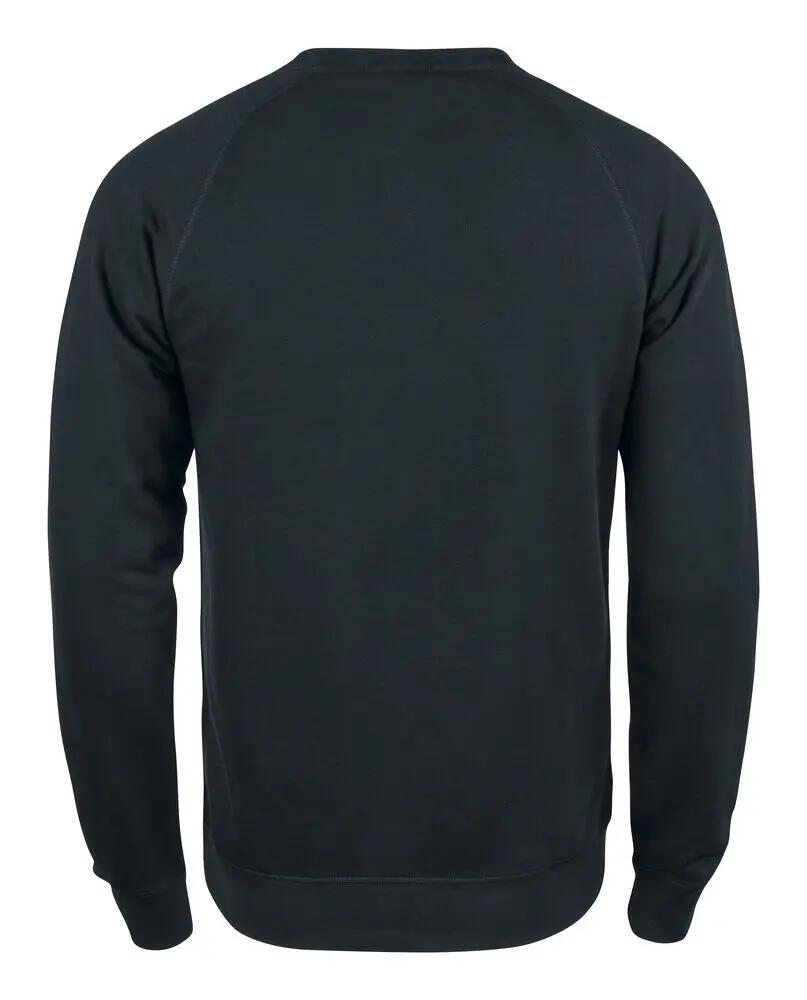 clique Premium OC Roundneck – Herren-Sweatshirt aus Bio-Baumwolle 2/4