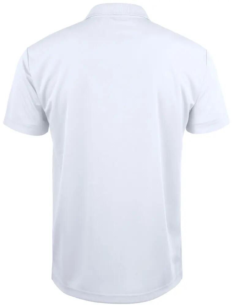 clique Basic Active Polo van polyester – comfortabele pasvorm 2/4