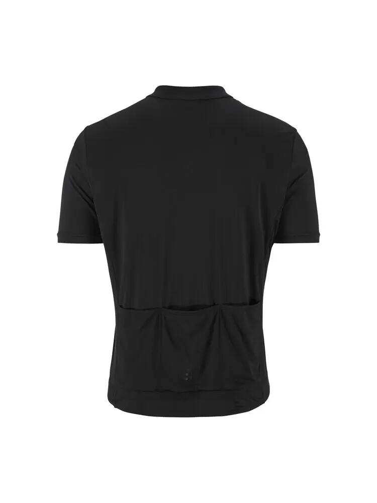 craft Everyday SS Jersey M - Stretch, 100% Recycling-Polyester 3/7