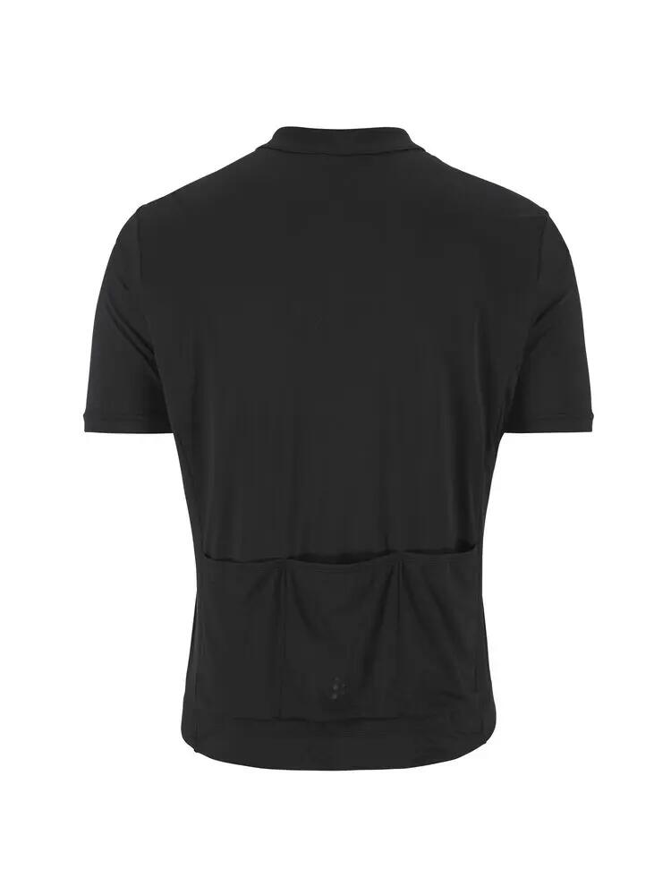 craft Everyday SS Jersey M - Stretch, 100% Recycling-Polyester 2/7
