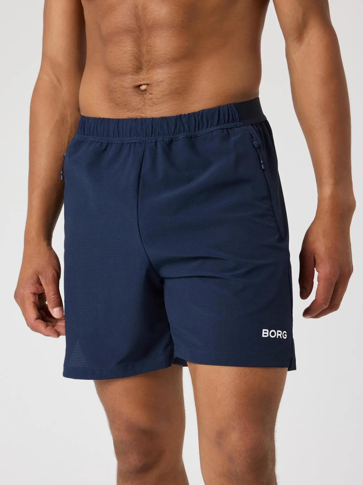 BJORN BORG picture