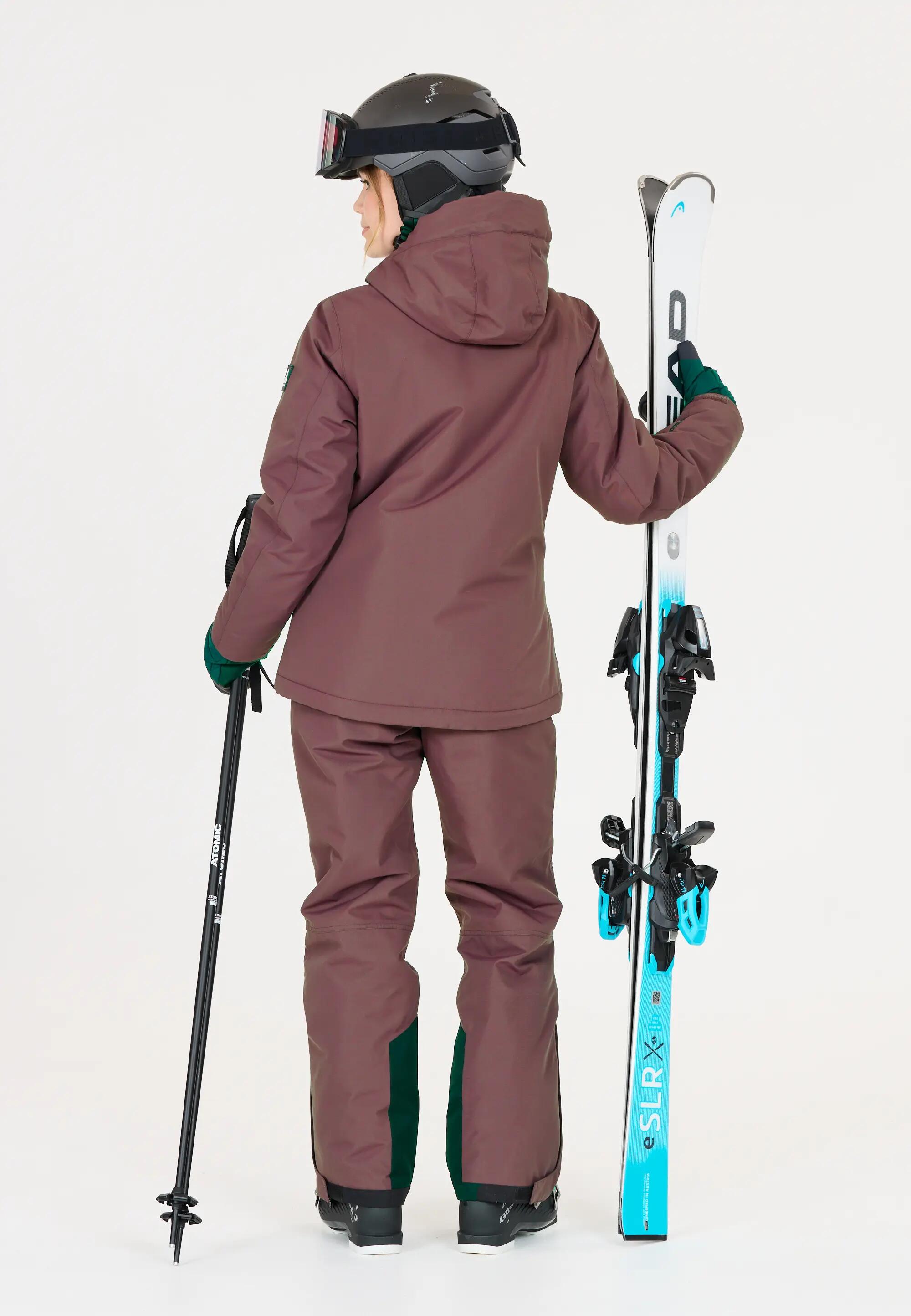 Ski jas Drizzle 4/10