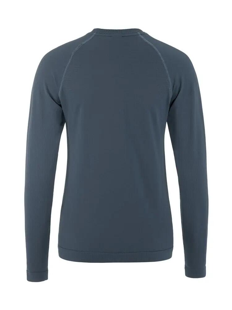 craft Active Comfort LS 2 W – T-shirt térmica manga comprida 2/7
