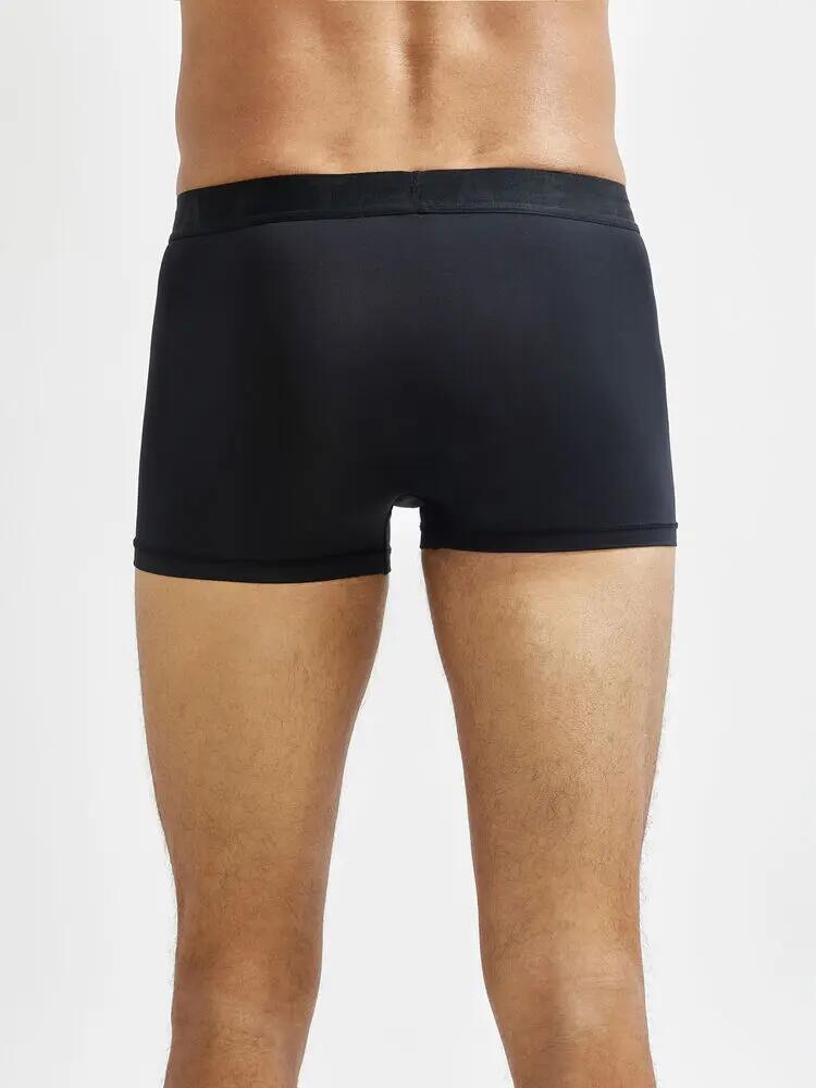 craft Active Boxer 3-Inch M — boxer leggeri e traspiranti 3/4