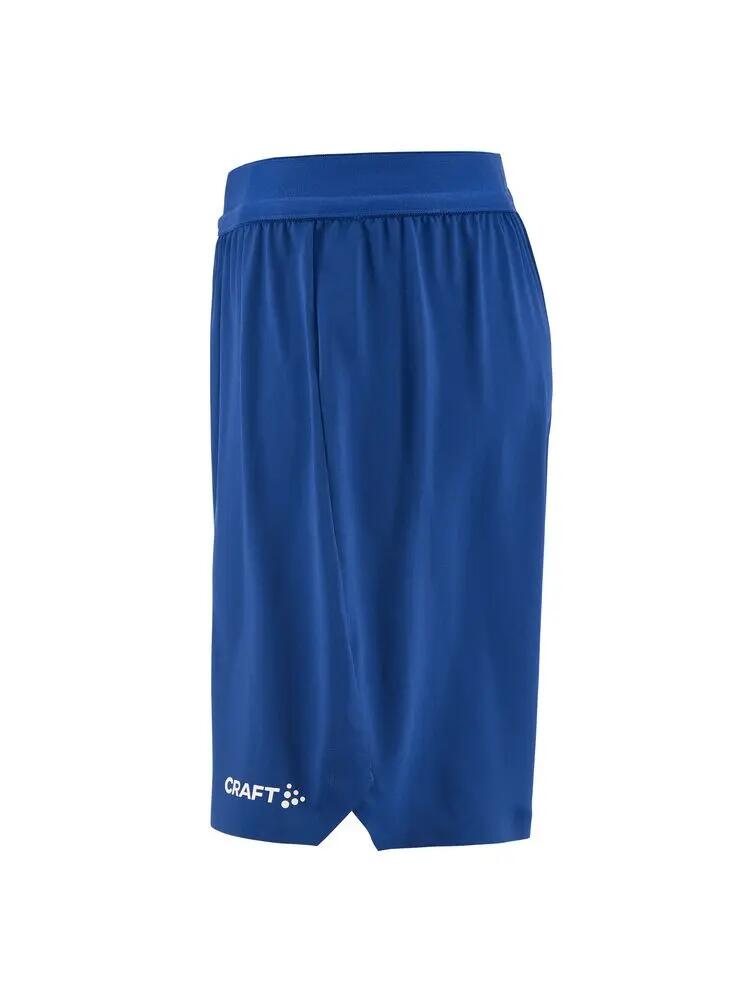craft Extend 2.0 Shorts M – Short tecnici leggeri in poliestere riciclato 3/4
