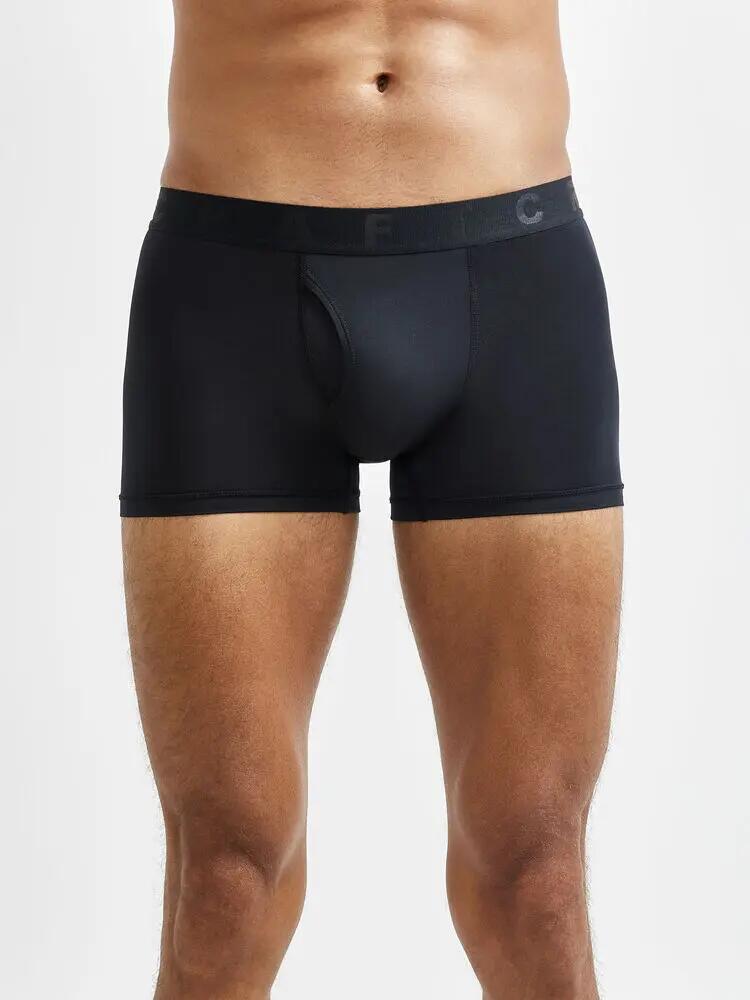 craft Active Boxer 3-Inch M — boxer leggeri e traspiranti 2/4