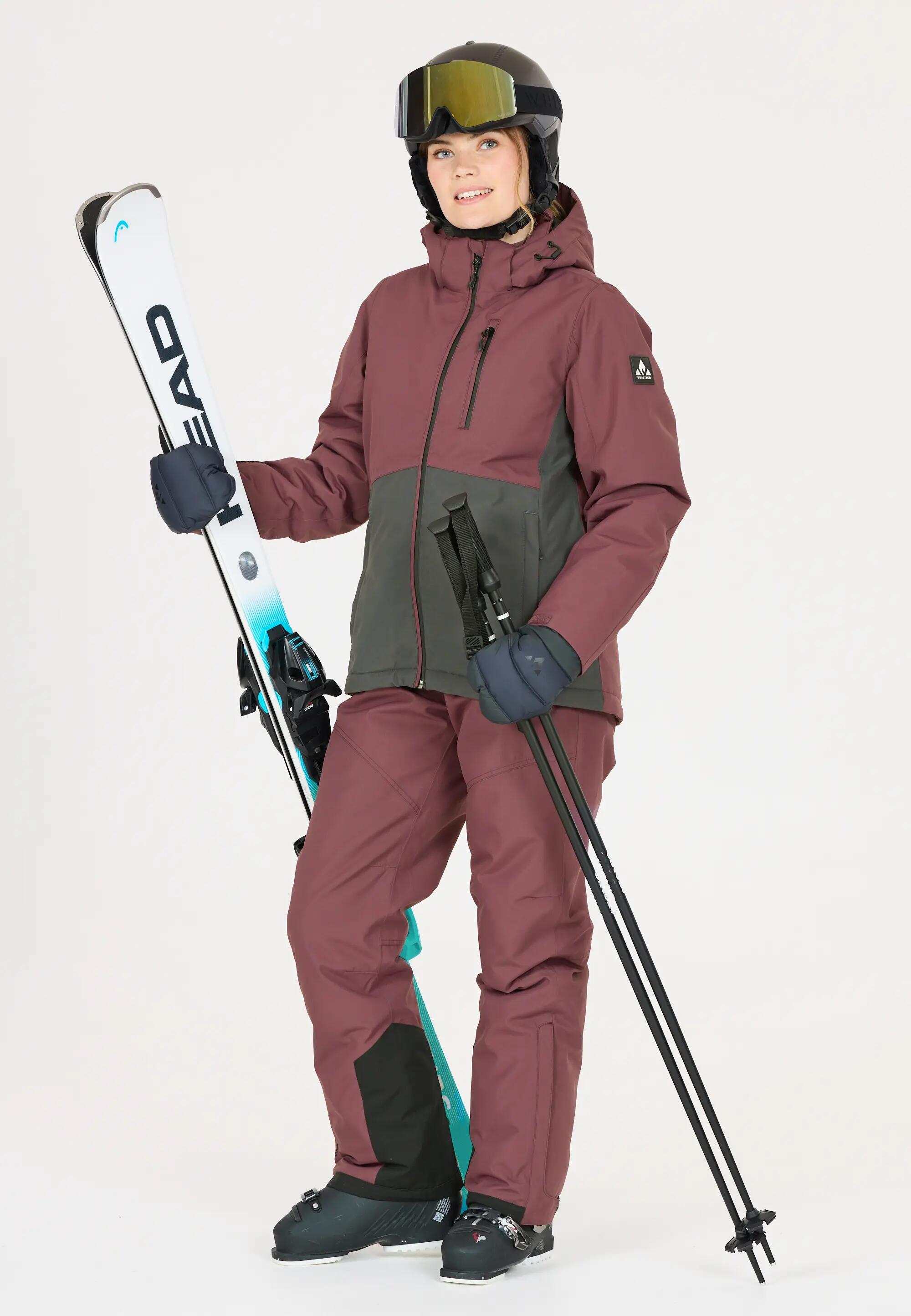 Ski jas Drizzle 3/10