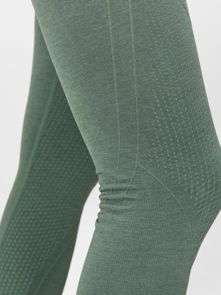 craft CORE Dry Active Comfort Pant W baselayer confortevole e traspirante 4/5