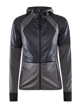 craft Veste ADV Hybrid Thermal pour femme – Chaude et polyvalente –