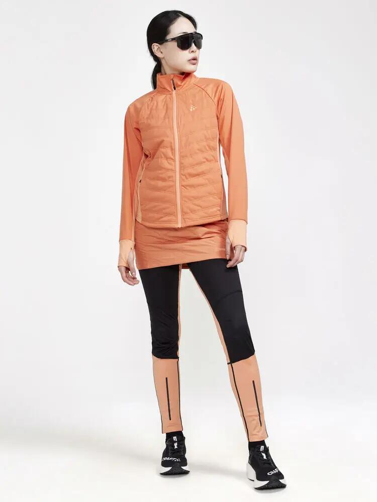 craft ADV SubZ Skirt 2 W gonna running termica antivento 5/5