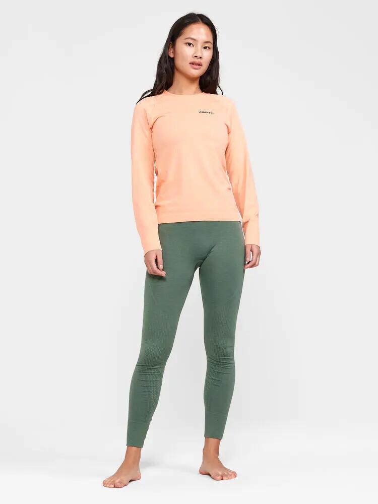 craft CORE Dry Active Comfort Pant W baselayer confortevole e traspirante 3/5