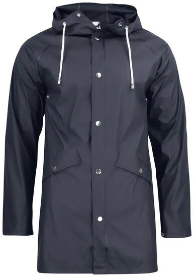 clique Classic Regenjacke aus wasserdichtem Polyester