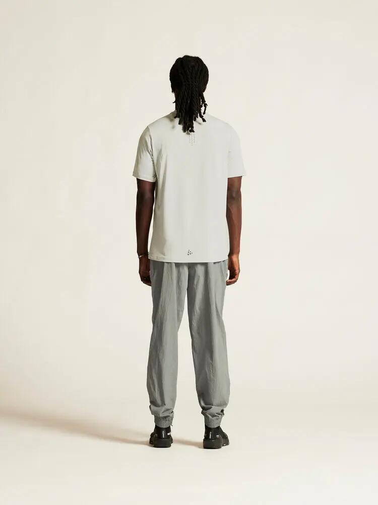 craft Pantalon Join Windpants M léger en polyamide recyclé 5/7