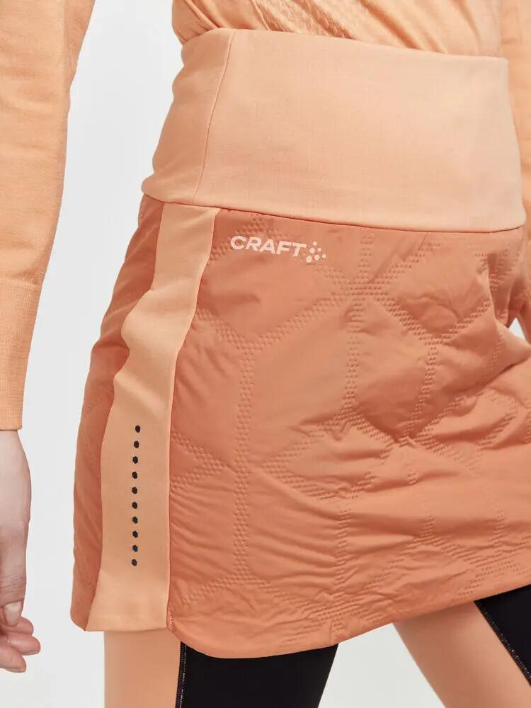 craft ADV SubZ Skirt 2 W gonna running termica antivento 4/5