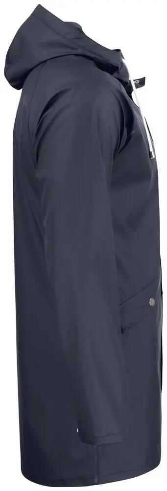 clique Classic Regenjacke wasserdicht 4/4