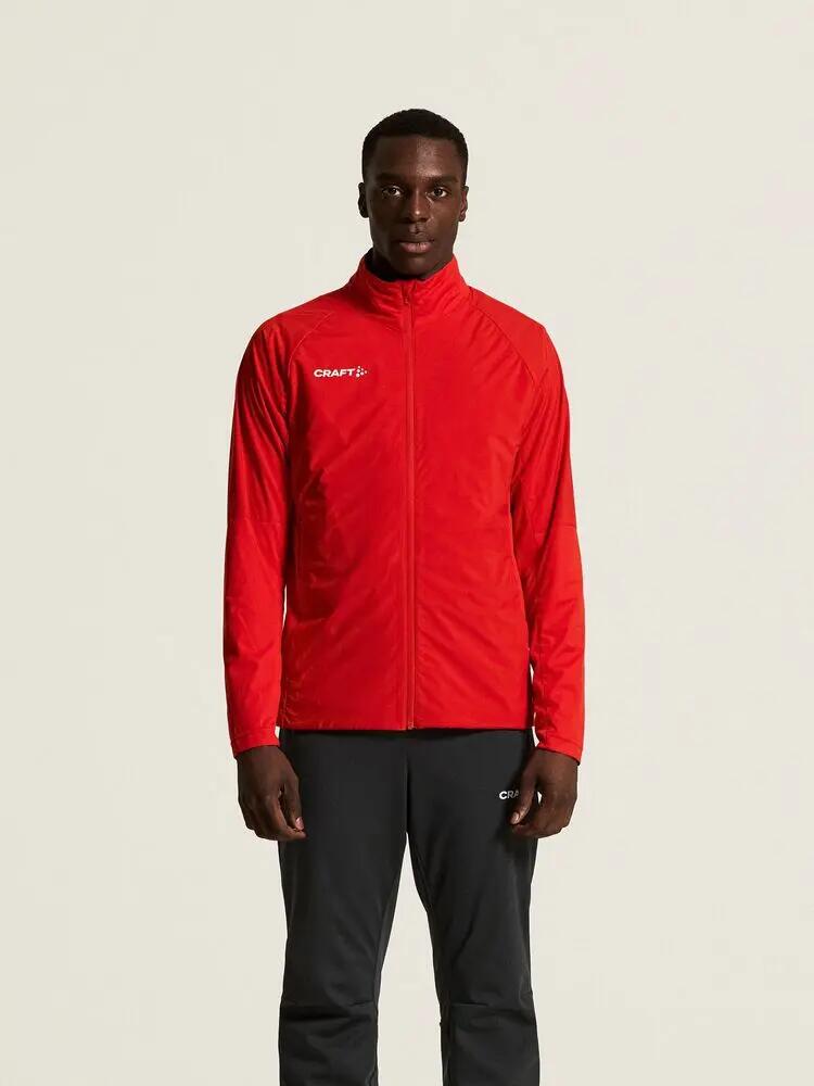 craft Casaco Nordic Club 2.0 Jacket M – resistente ao vento e à água 7/7