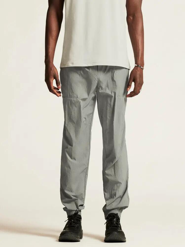 craft Pantalon Join Windpants M léger en polyamide recyclé 4/7