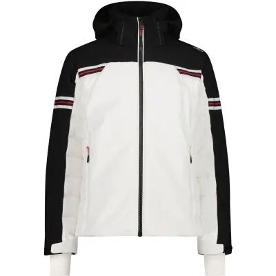 Cmp heren ski-jas 4-way stretch wp10000