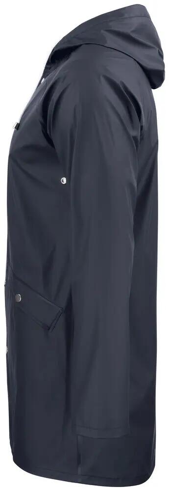 clique Classic Regenjacke wasserdicht 3/4