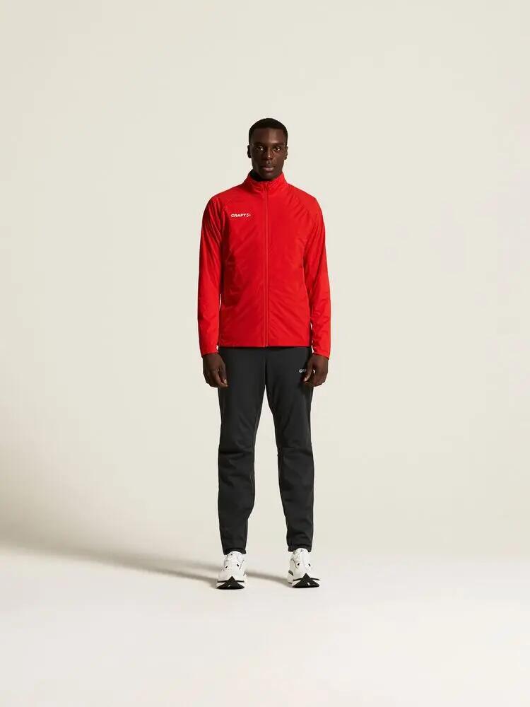 craft Casaco Nordic Club 2.0 Jacket M – resistente ao vento e à água 6/7