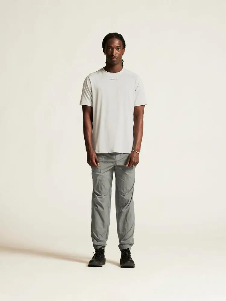 craft Pantalon Join Windpants M léger en polyamide recyclé 3/7